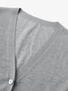 V Neck Thin Cardigan