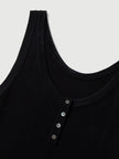 Sleeveless A-Line Dress