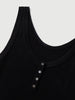 Sleeveless A-Line Dress