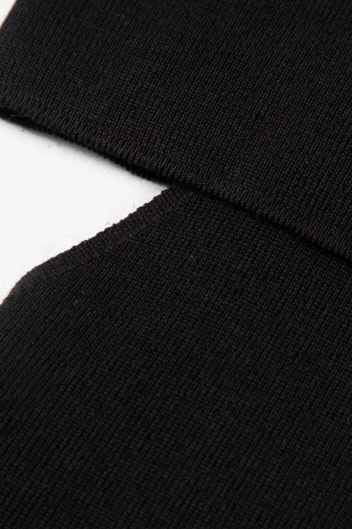 Load image 1 in gallery view. Off-the-Shoulder Knit Top