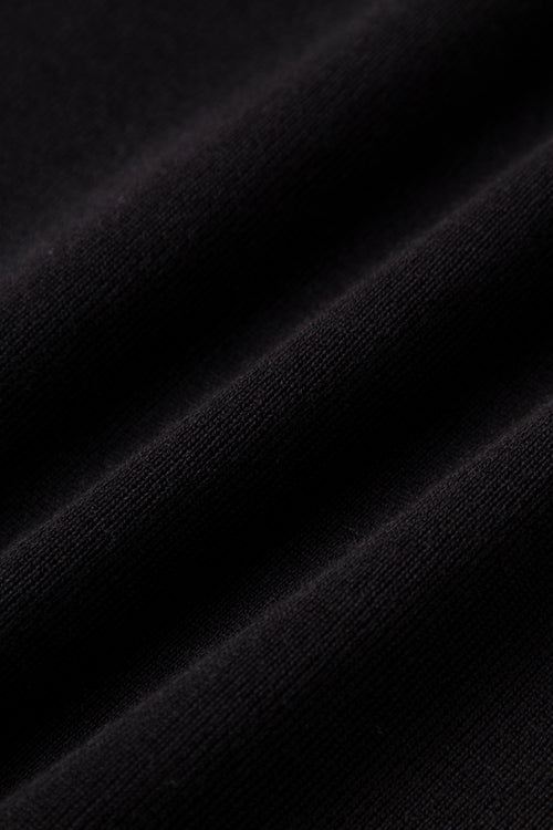 Load image 1 in gallery view. Off-the-Shoulder Knit Top