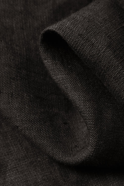 Load image 1 in gallery view. Relaxed Pure Hemp Notch-Lapel Blazer