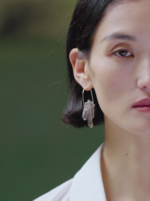 Load image 1 in gallery view. Sleeveless Straight-Cut Dress