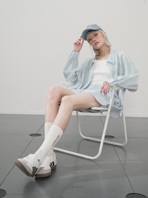 Load image 1 in gallery view. Short Pants